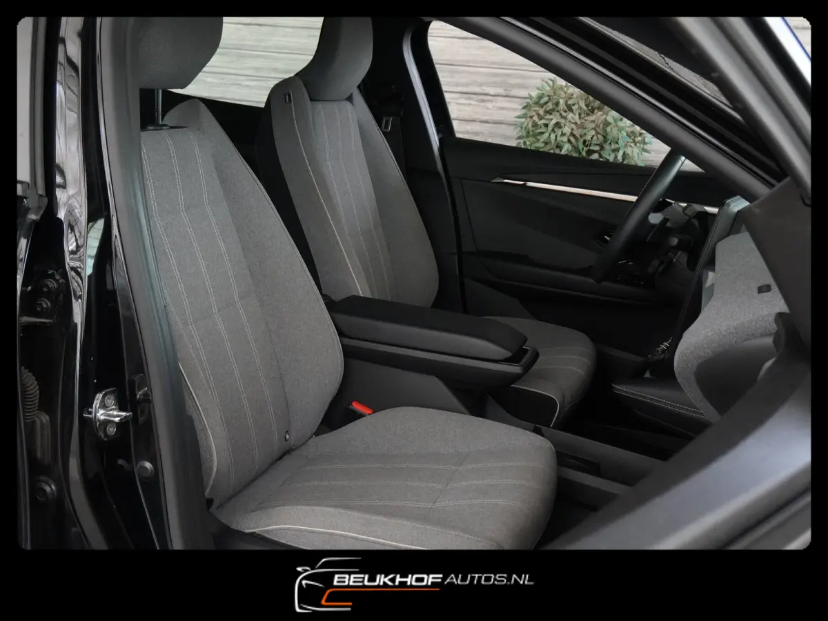 EV60 Optimum Charge Evolution Carplay