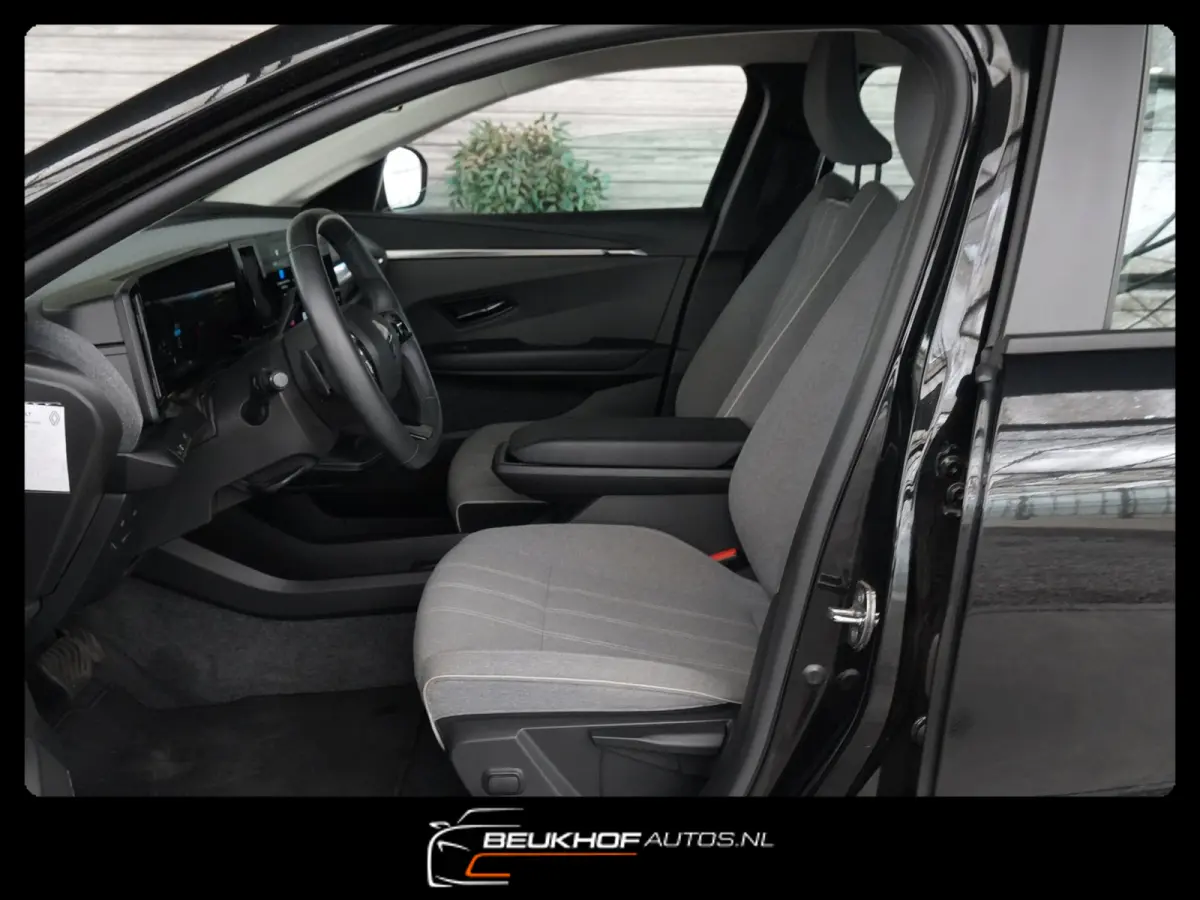 EV60 Optimum Charge Evolution Carplay
