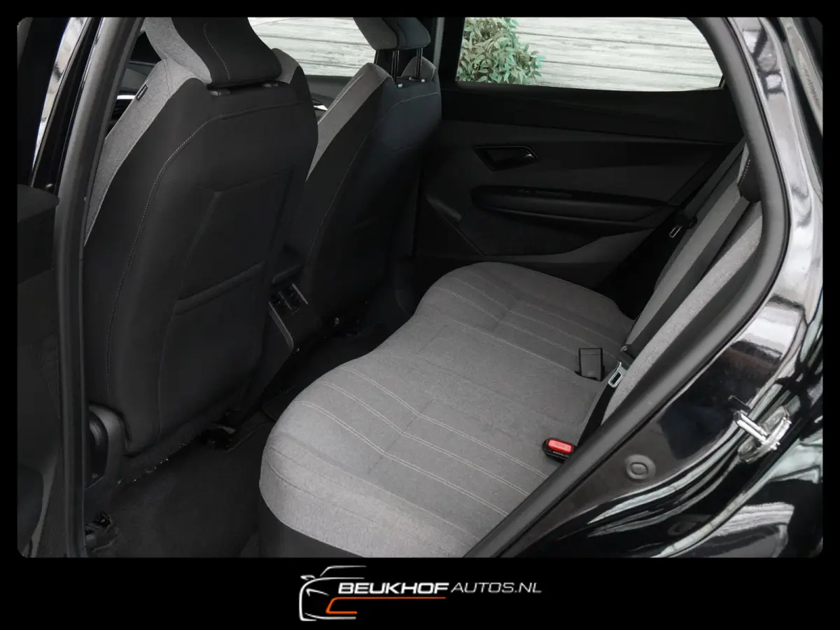 EV60 Optimum Charge Evolution Carplay