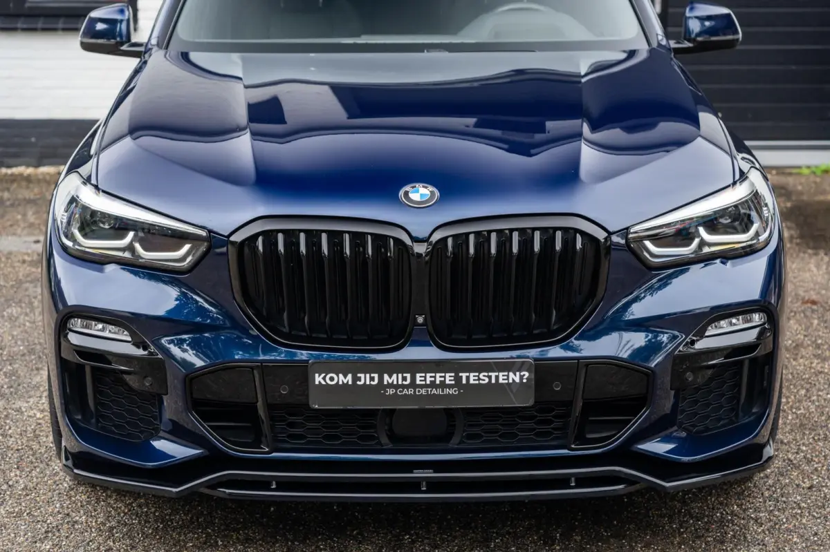 xDrive45e High Exec M H&K Sky Lounge Pano 360 Trekhaak