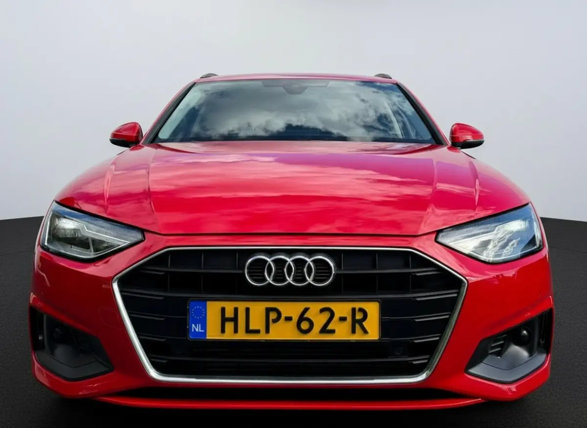 35 TFSI 2.0 150PK PRO LINE CAMERA/LED/NAVI/KEY-LESS