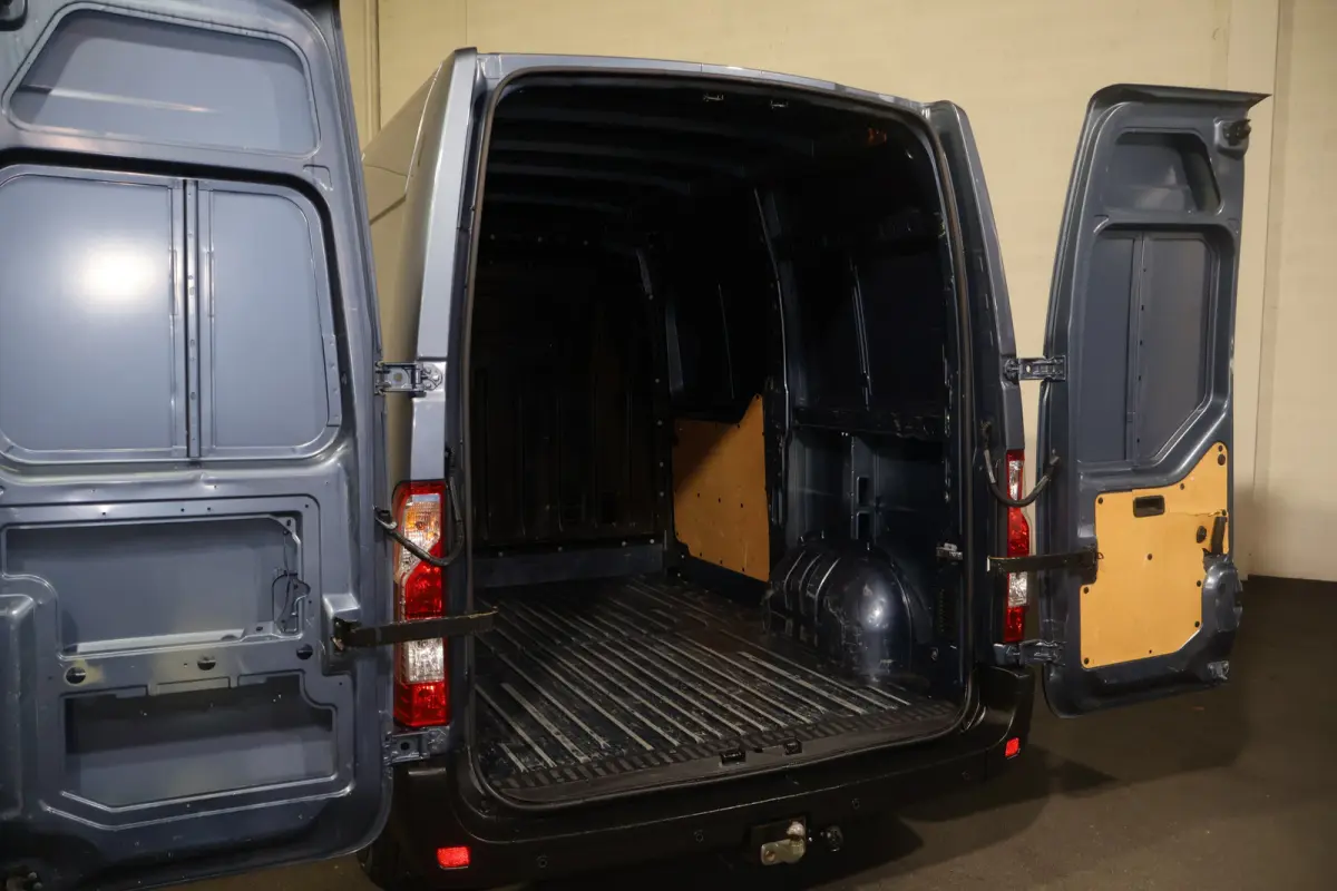 2.3 dCi L1 H2
