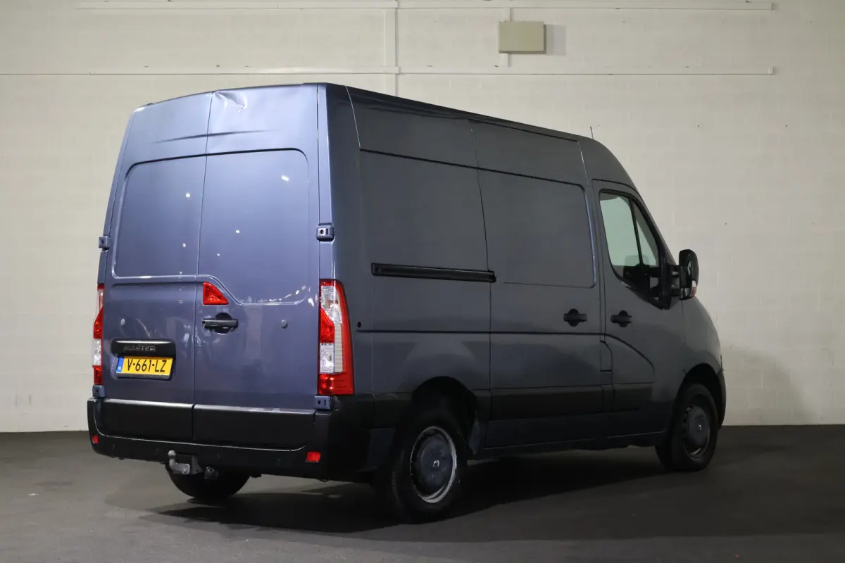2.3 dCi L1 H2