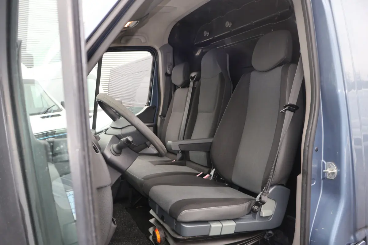 2.3 dCi L1 H2
