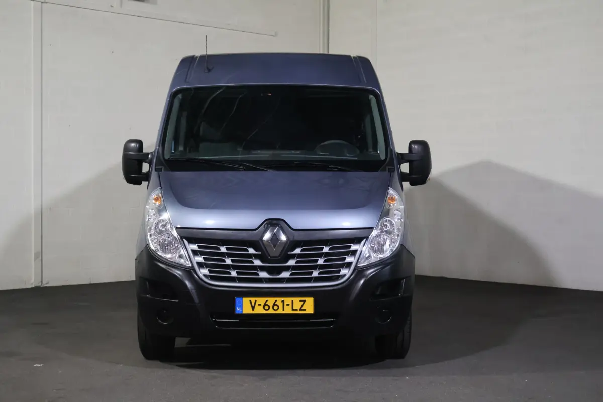 2.3 dCi L1 H2