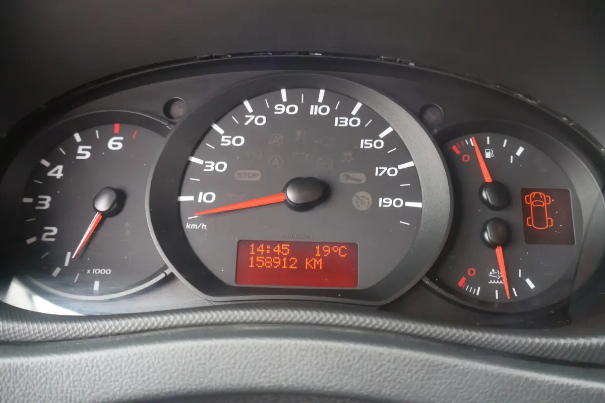 2.3 dCi L1 H2