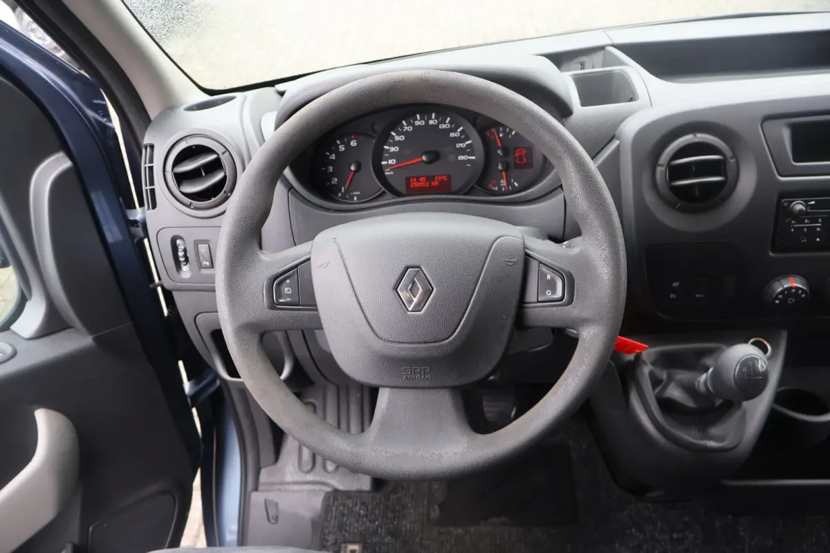 2.3 dCi L1 H2