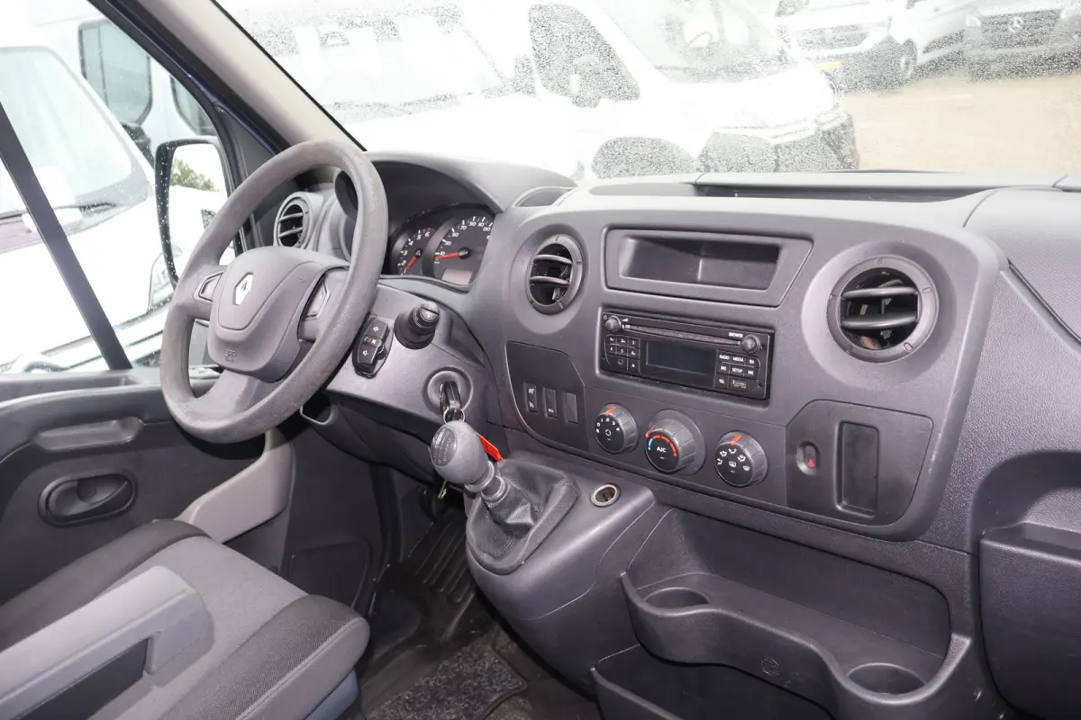 2.3 dCi L1 H2