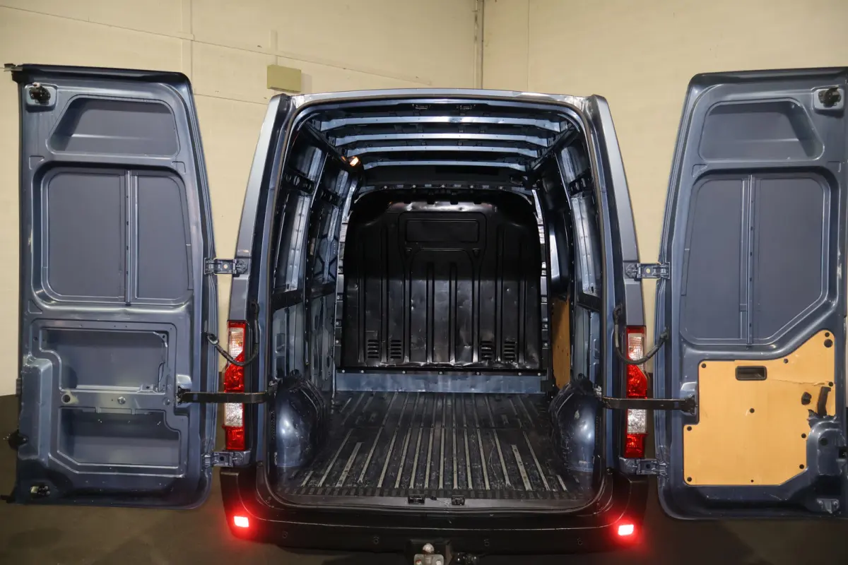 2.3 dCi L1 H2