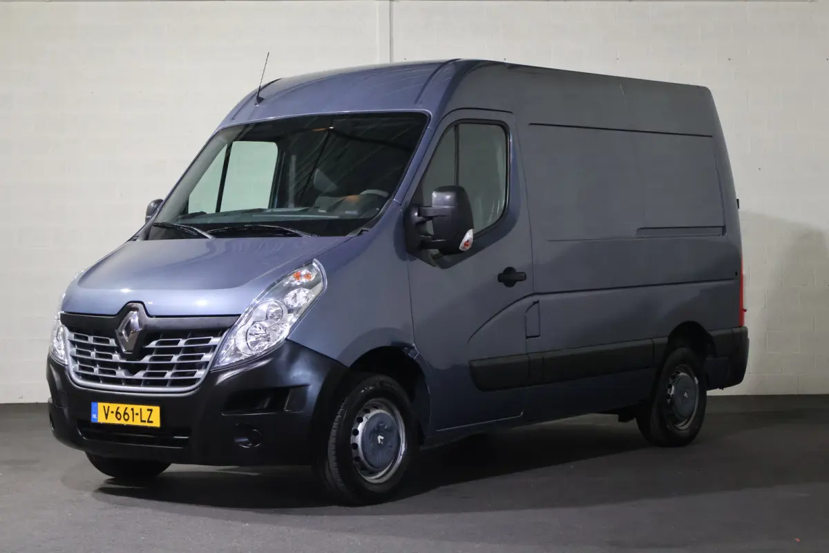 2.3 dCi L1 H2