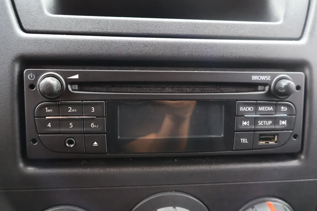 2.3 dCi L1 H2