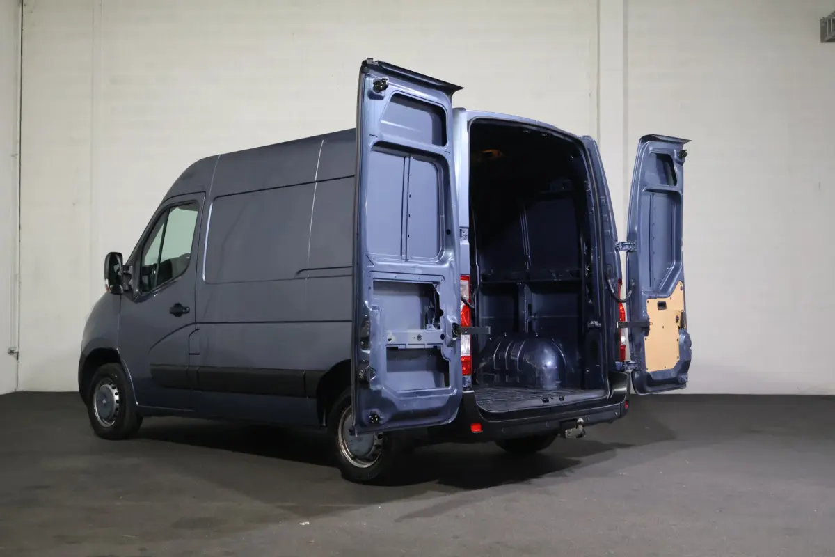 2.3 dCi L1 H2