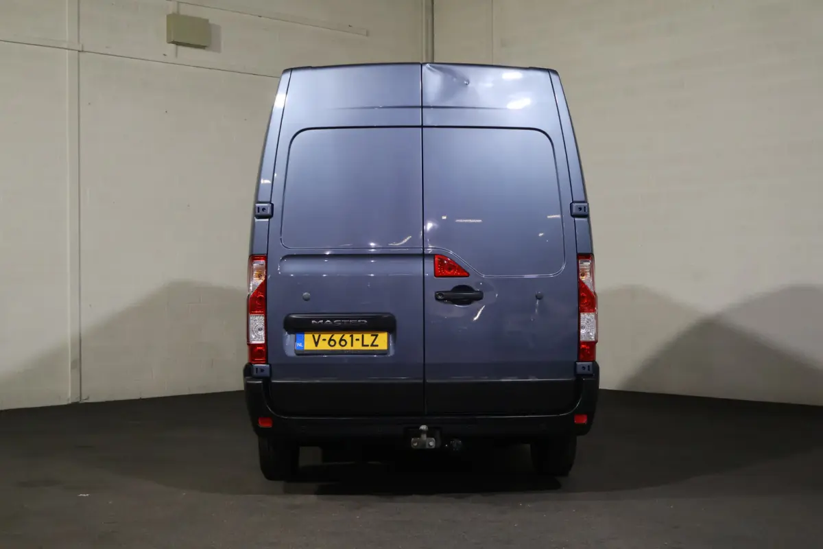 2.3 dCi L1 H2
