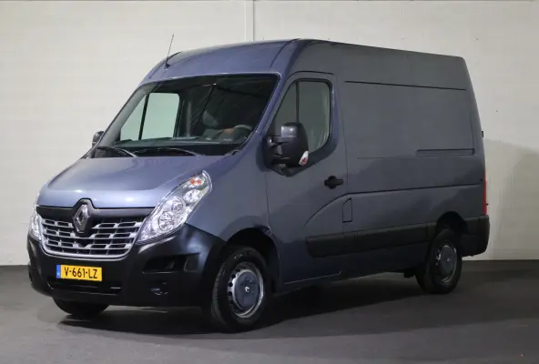 2.3 dCi L1 H2