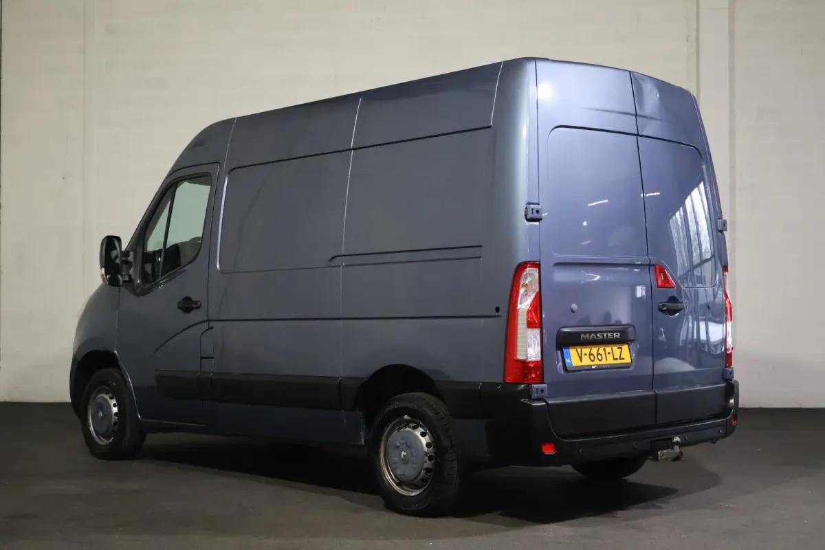 2.3 dCi L1 H2