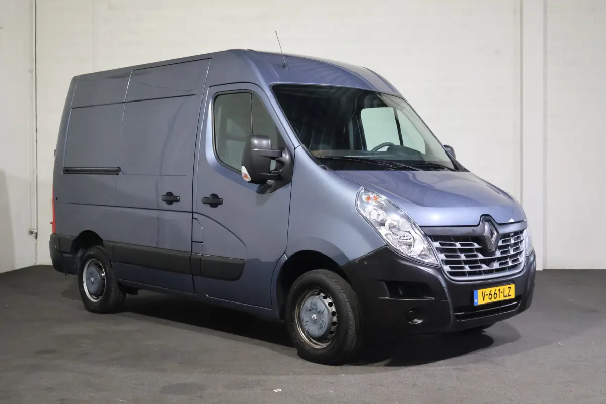2.3 dCi L1 H2