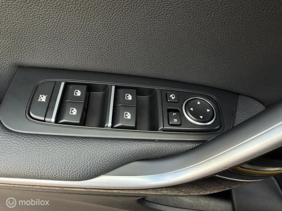 1.6 GDi PHEV ExecutiveLine SOH 96% Acc Pano Leer Led Keyless 18"Lmv etc.