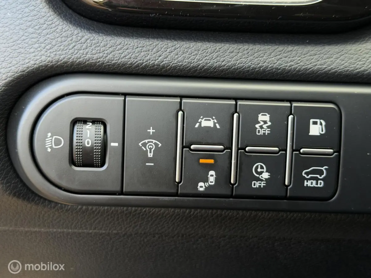 1.6 GDi PHEV ExecutiveLine SOH 96% Acc Pano Leer Led Keyless 18"Lmv etc.