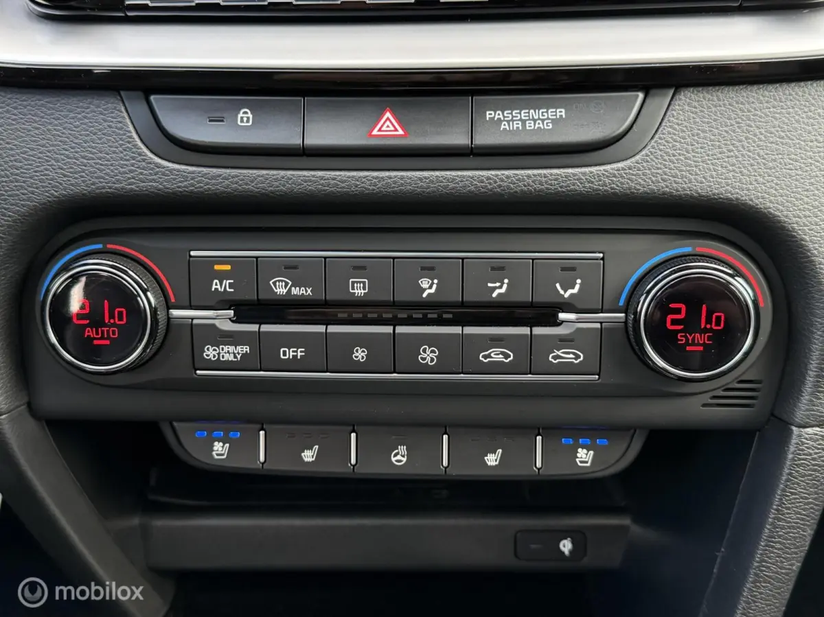 1.6 GDi PHEV ExecutiveLine SOH 96% Acc Pano Leer Led Keyless 18"Lmv etc.