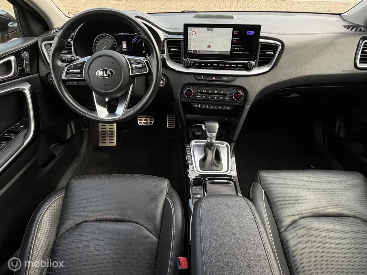 1.6 GDi PHEV ExecutiveLine SOH 96% Acc Pano Leer Led Keyless 18"Lmv etc.