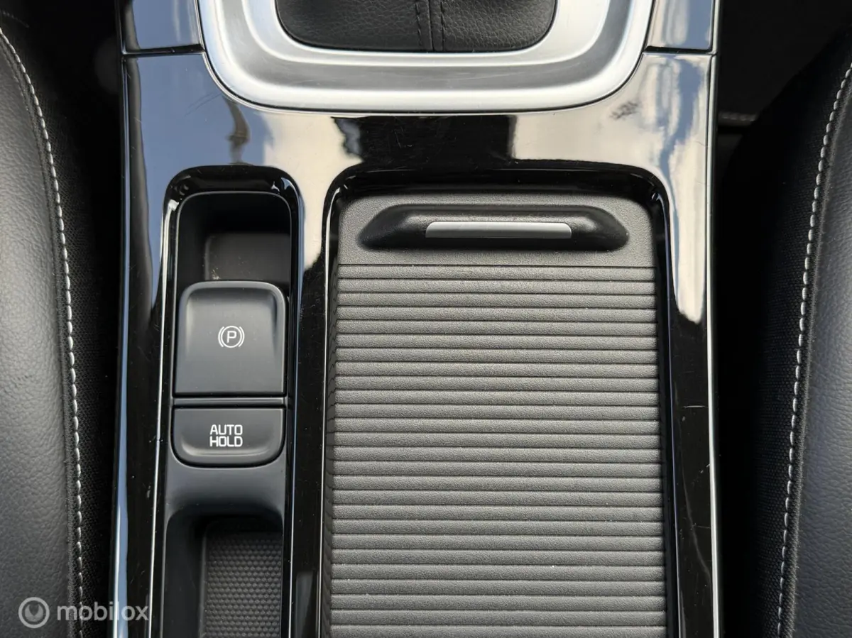 1.6 GDi PHEV ExecutiveLine SOH 96% Acc Pano Leer Led Keyless 18"Lmv etc.