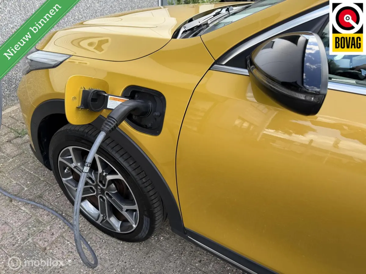 1.6 GDi PHEV ExecutiveLine SOH 96% Acc Pano Leer Led Keyless 18"Lmv etc.