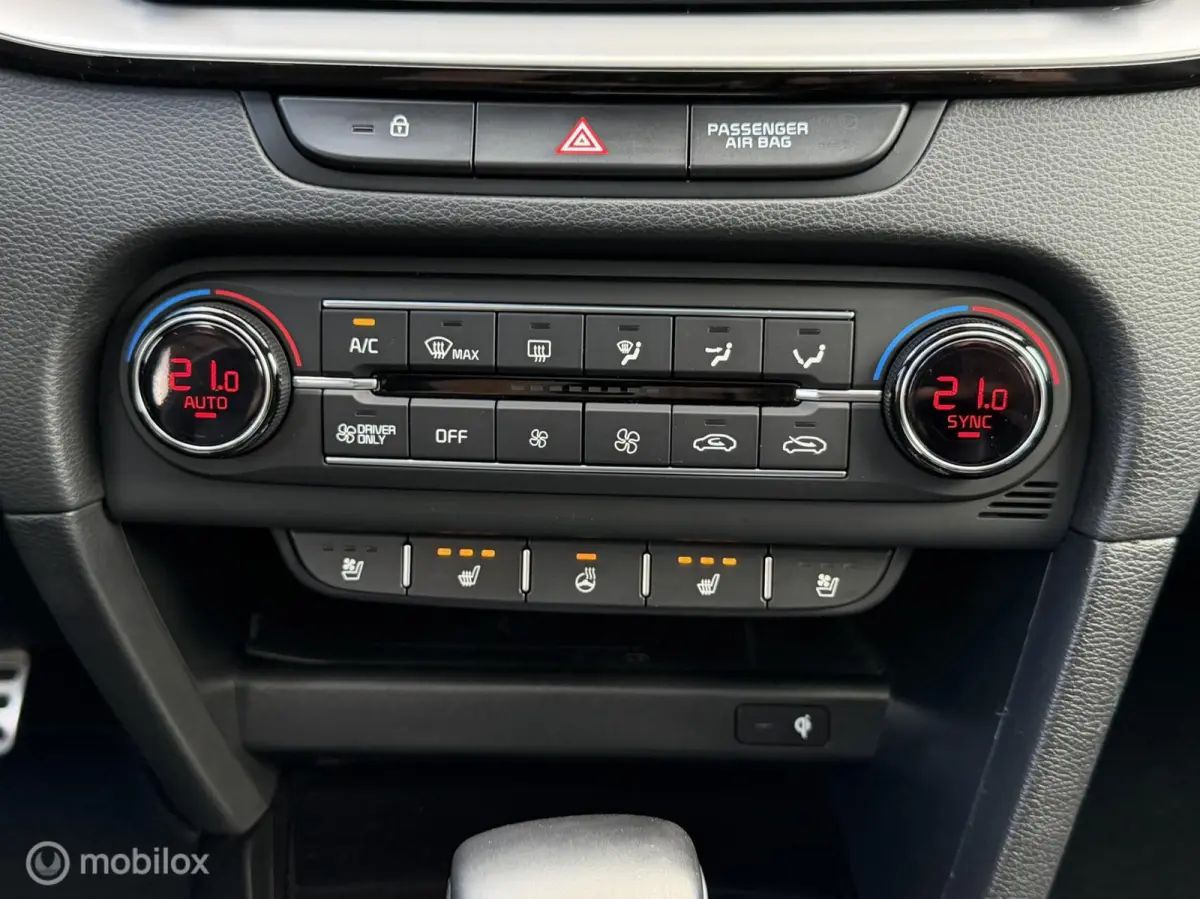 1.6 GDi PHEV ExecutiveLine SOH 96% Acc Pano Leer Led Keyless 18"Lmv etc.