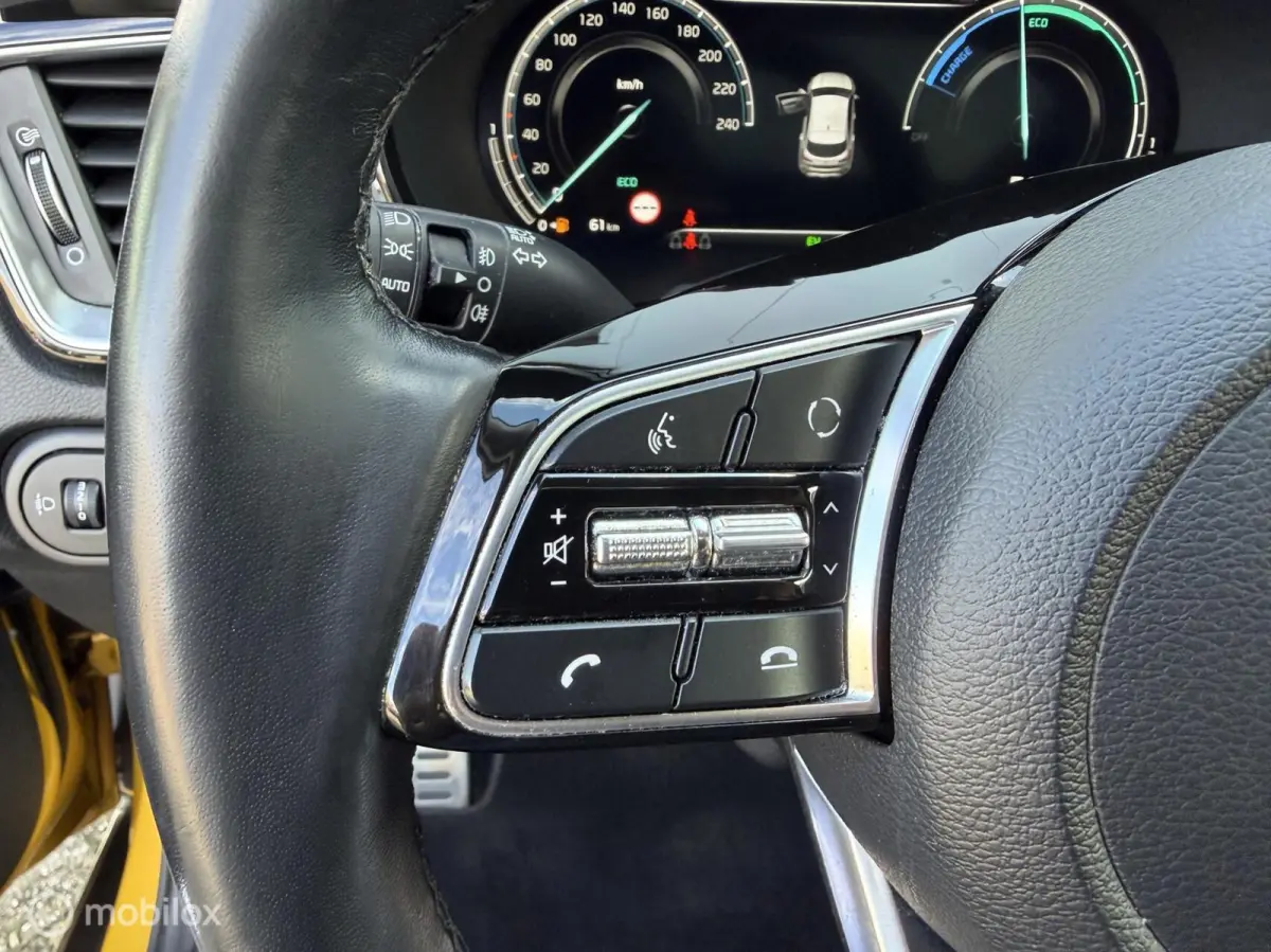 1.6 GDi PHEV ExecutiveLine SOH 96% Acc Pano Leer Led Keyless 18"Lmv etc.