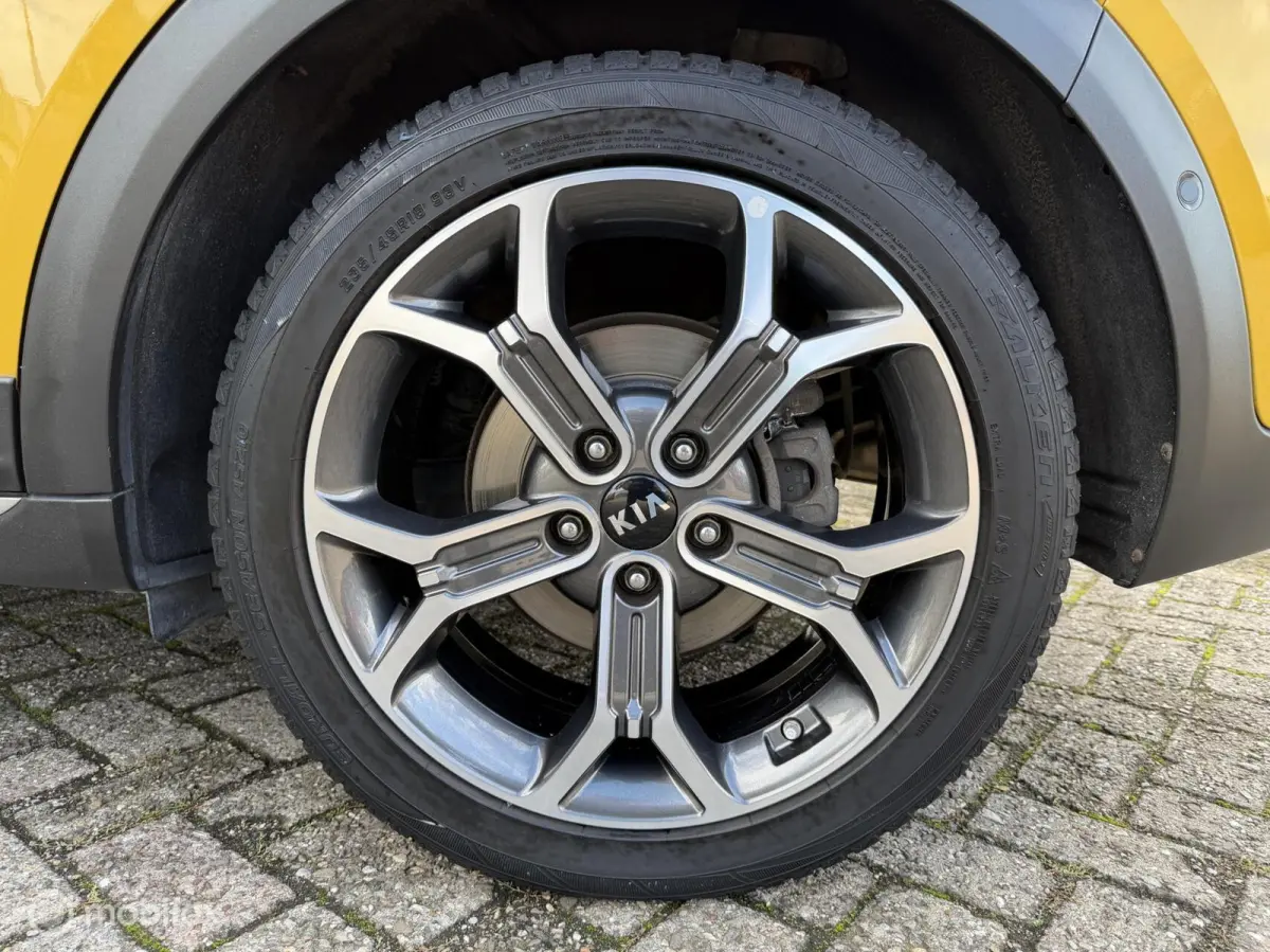 1.6 GDi PHEV ExecutiveLine SOH 96% Acc Pano Leer Led Keyless 18"Lmv etc.