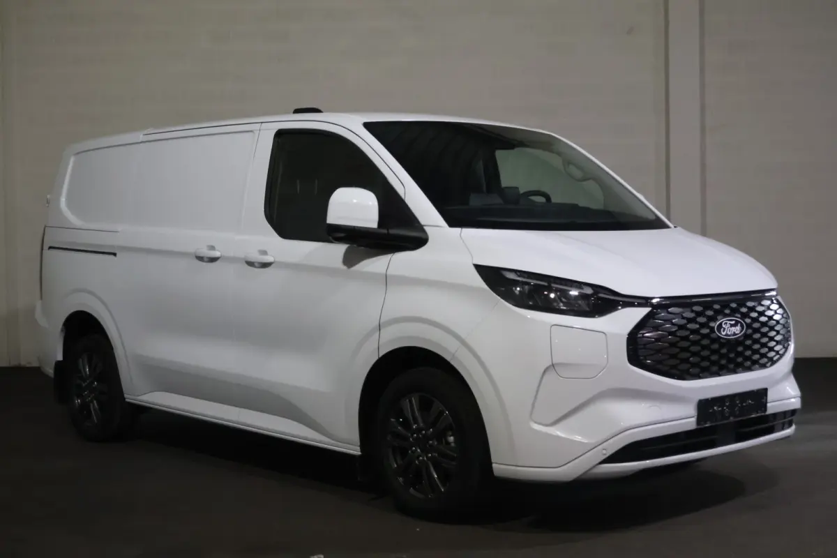 L1 H1 Limited 71 kWh 2x Schuifdeur B&O Sound