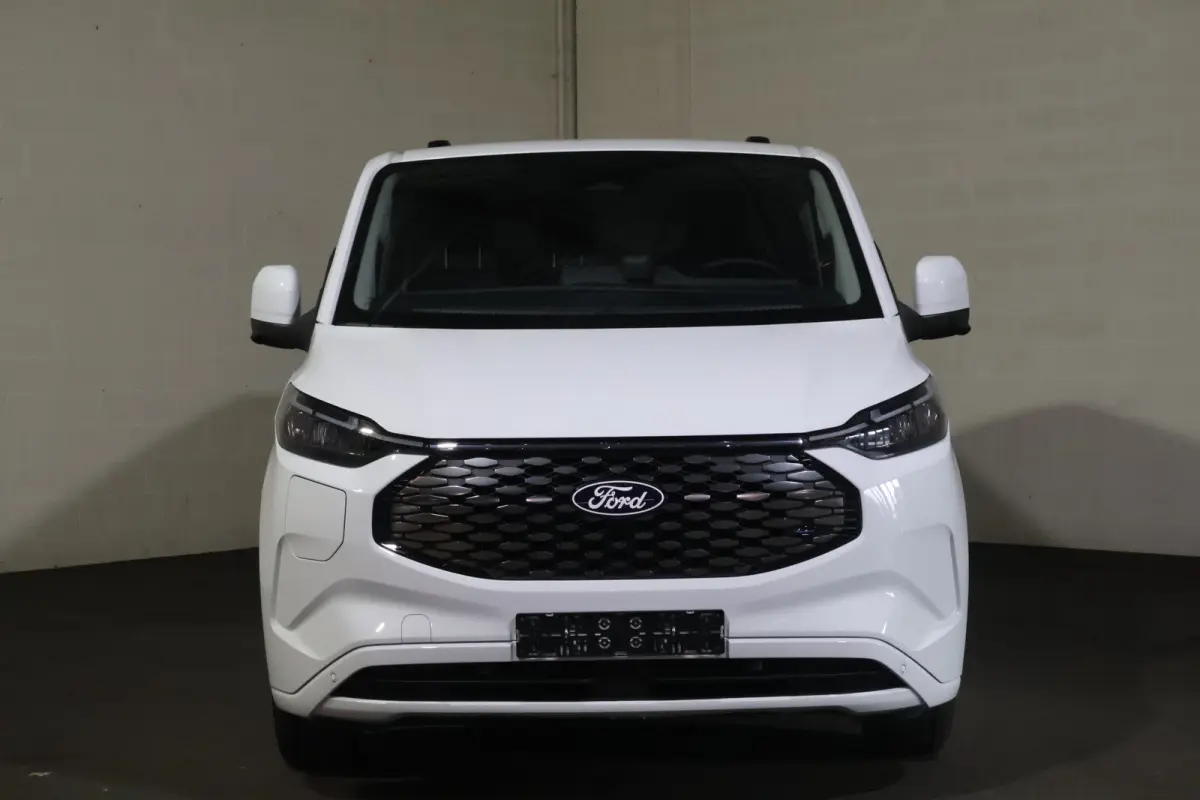 L1 H1 Limited 71 kWh 2x Schuifdeur B&O Sound