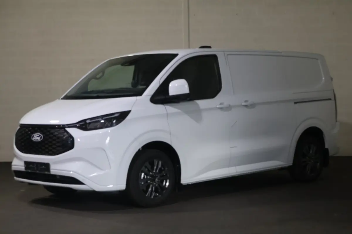 L1 H1 Limited 71 kWh 2x Schuifdeur B&O Sound