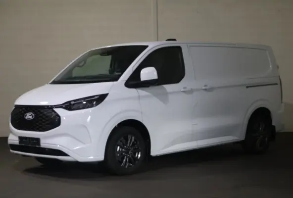 L1 H1 Limited 71 kWh 2x Schuifdeur B&O Sound