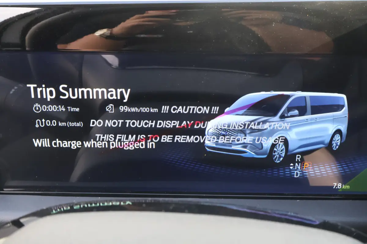 L2 H1 Limited 71 kWh 2x Schuifdeur B&O Sound