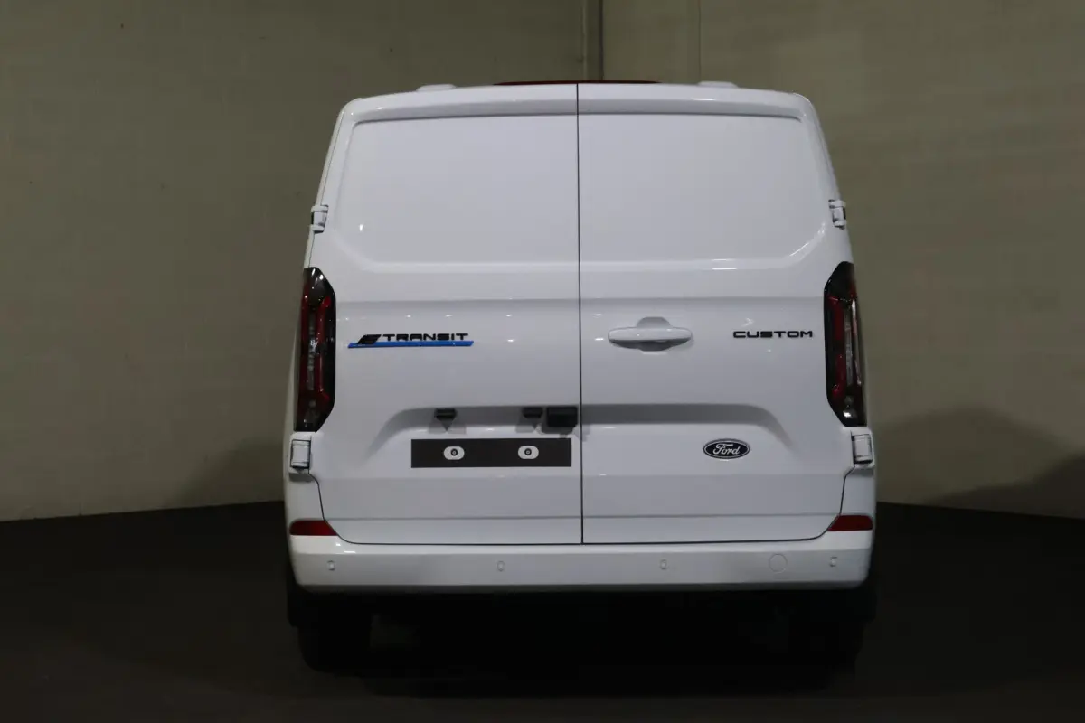 L2 H1 Limited 71 kWh 2x Schuifdeur B&O Sound