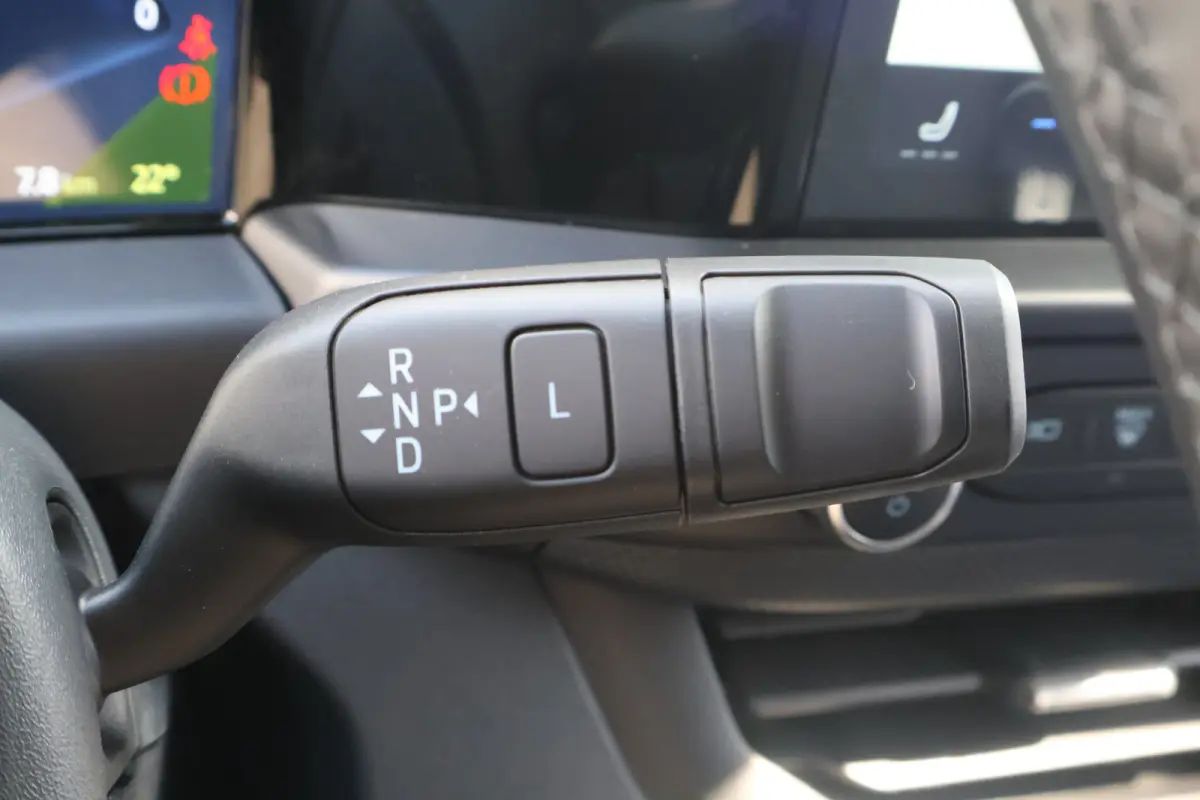L2 H1 Limited 71 kWh 2x Schuifdeur B&O Sound