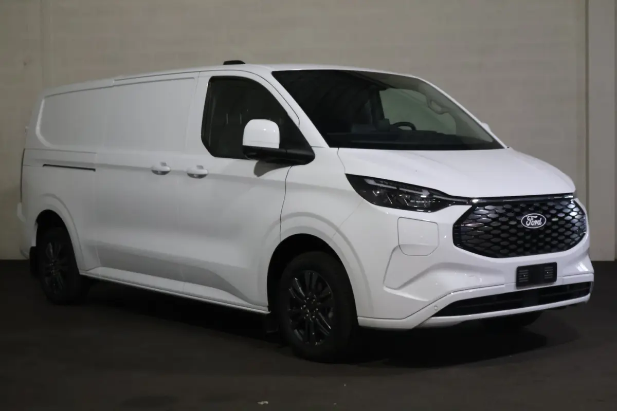 L2 H1 Limited 71 kWh 2x Schuifdeur B&O Sound