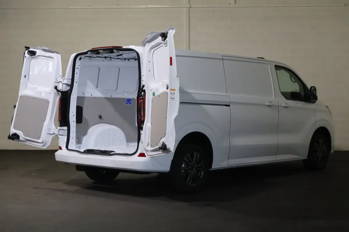 L2 H1 Limited 71 kWh 2x Schuifdeur B&O Sound