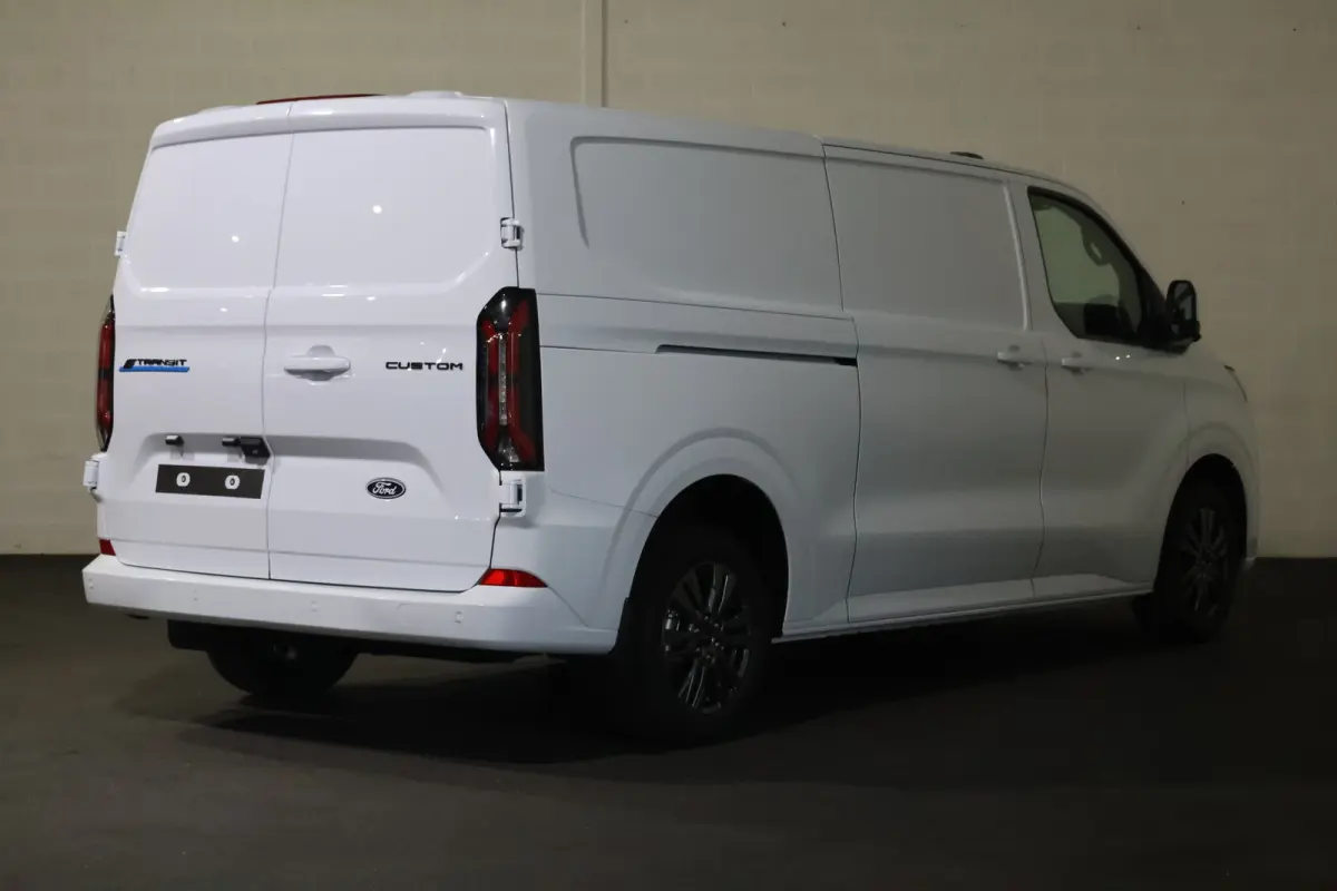 L2 H1 Limited 71 kWh 2x Schuifdeur B&O Sound