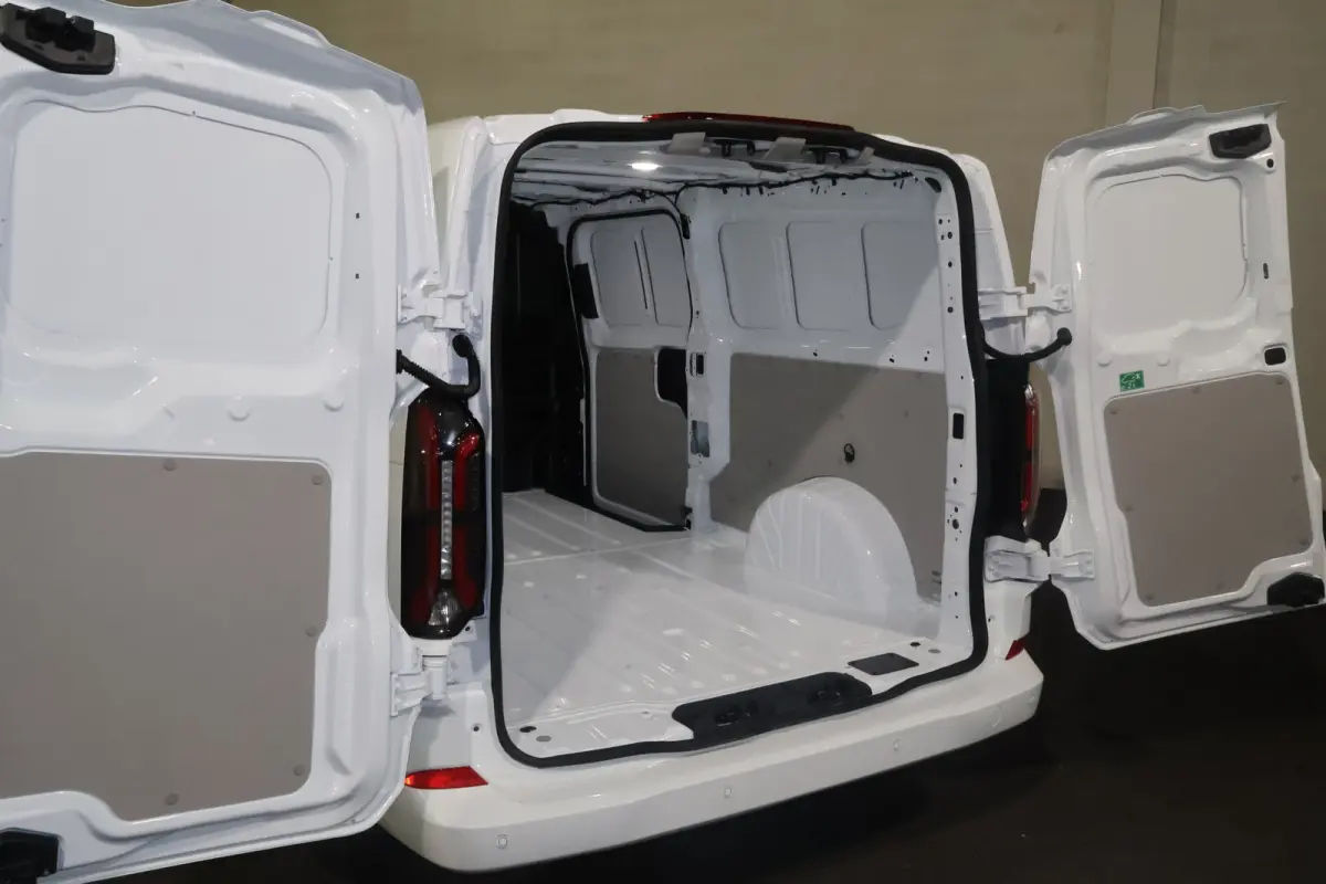 L2 H1 Limited 71 kWh 2x Schuifdeur B&O Sound