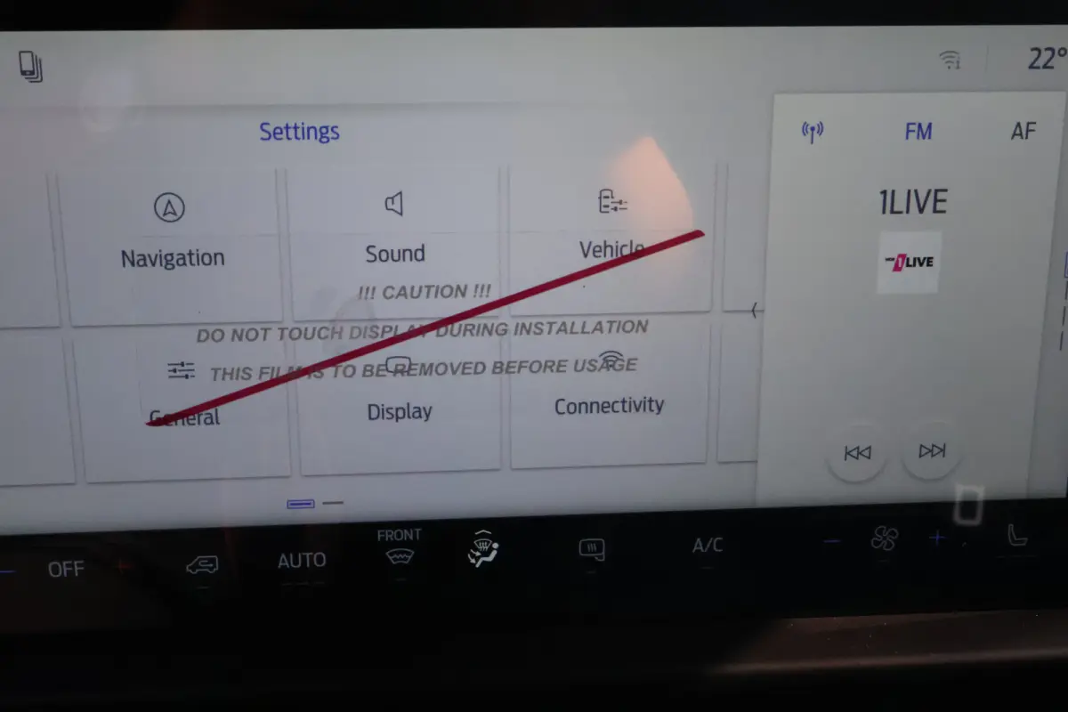 L2 H1 Limited 71 kWh 2x Schuifdeur B&O Sound