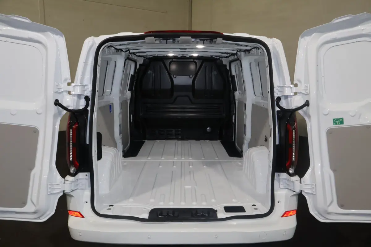 L2 H1 Limited 71 kWh 2x Schuifdeur B&O Sound