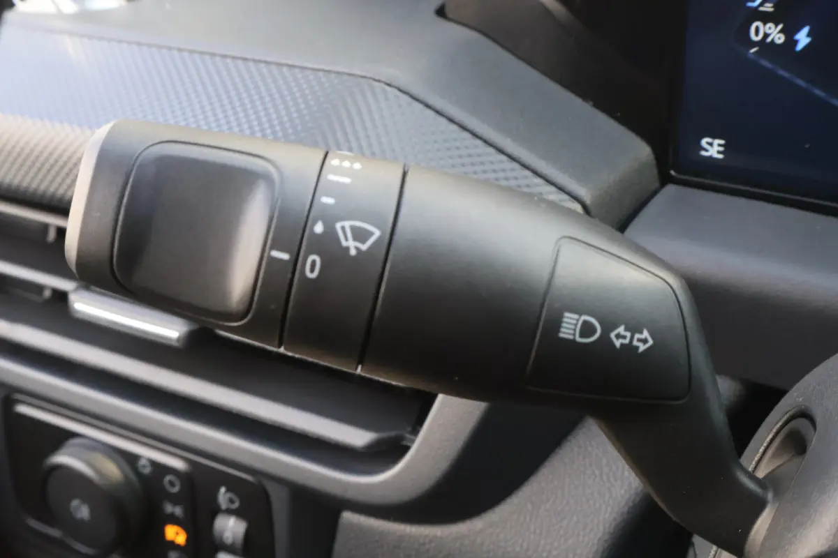 L2 H1 Limited 71 kWh 2x Schuifdeur B&O Sound