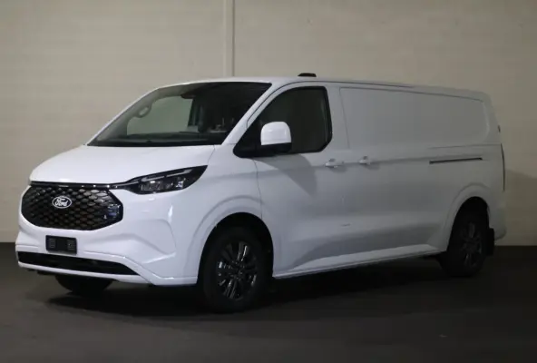 L2 H1 Limited 71 kWh 2x Schuifdeur B&O Sound