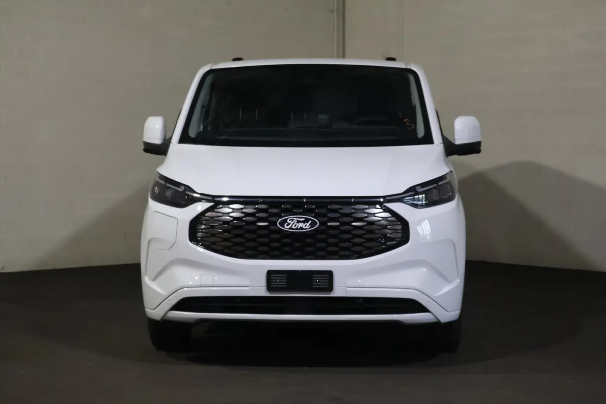 L2 H1 Limited 71 kWh 2x Schuifdeur B&O Sound