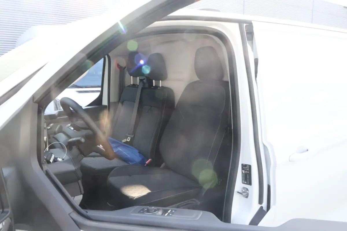 L2 H1 Limited 71 kWh 2x Schuifdeur B&O Sound