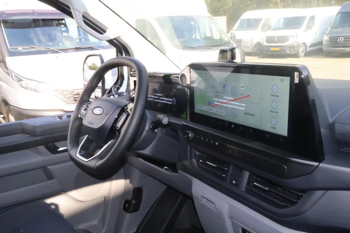 L2 H1 Limited 71 kWh 2x Schuifdeur B&O Sound