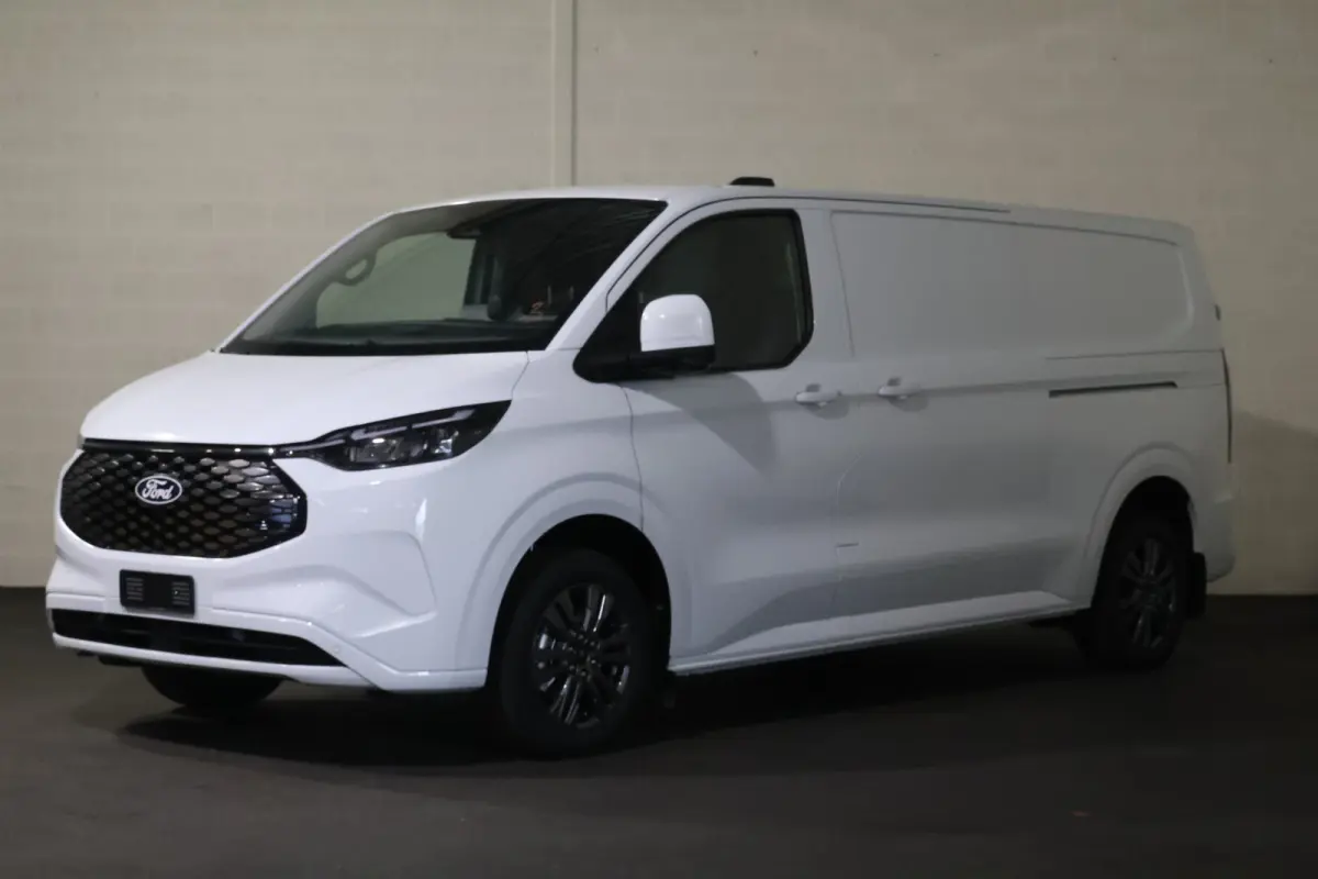 L2 H1 Limited 71 kWh 2x Schuifdeur B&O Sound