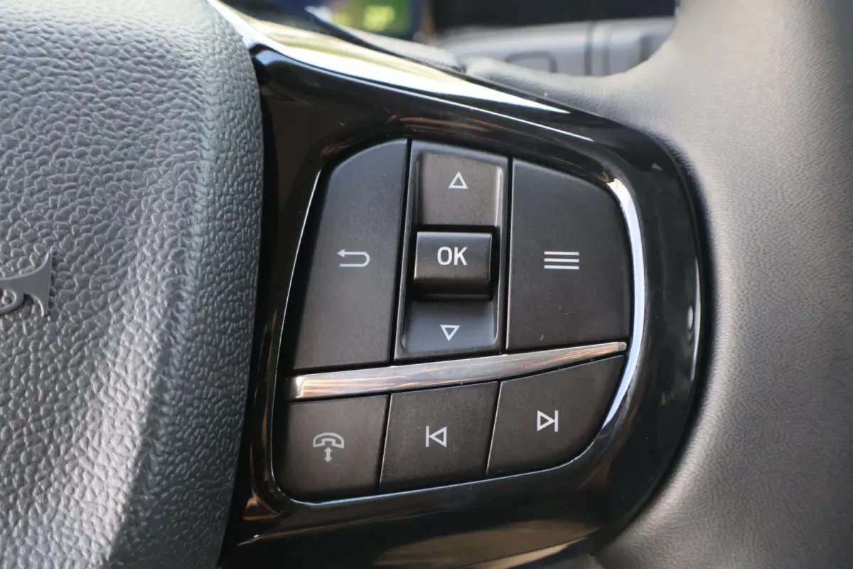 L2 H1 Limited 71 kWh 2x Schuifdeur B&O Sound