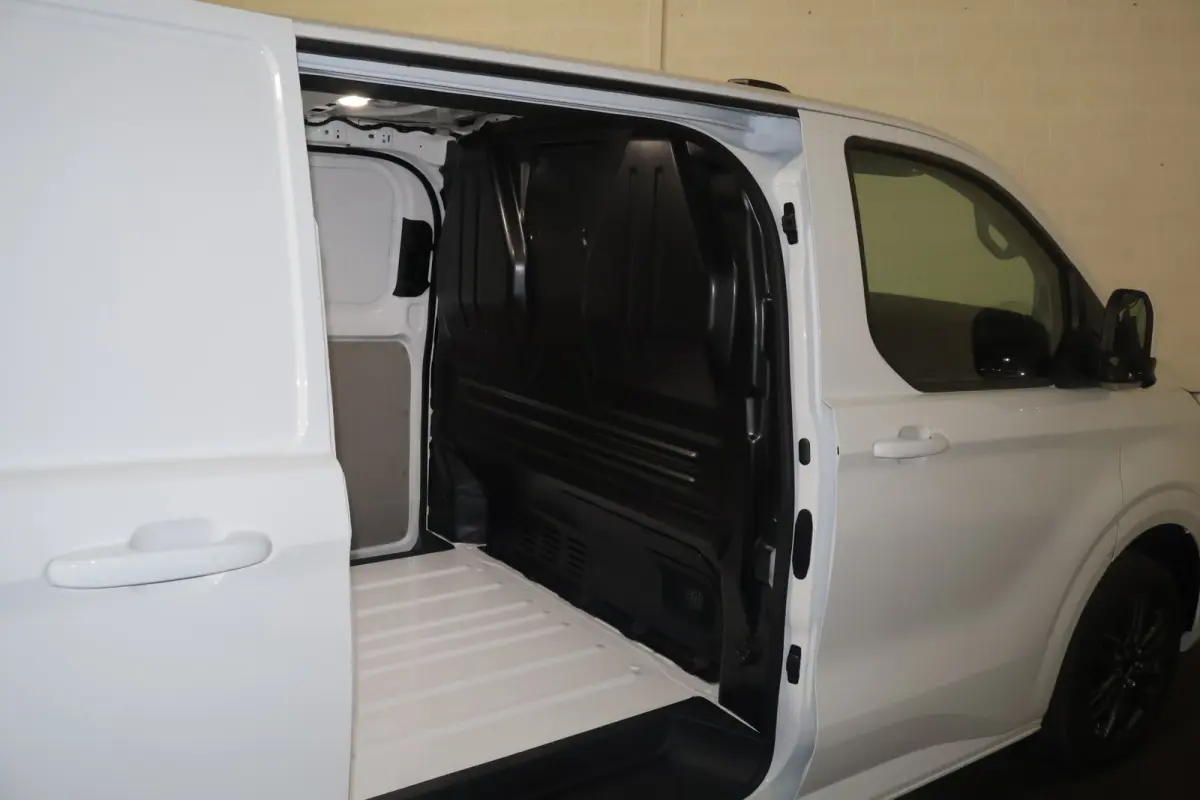 L2 H1 Limited 71 kWh 2x Schuifdeur B&O Sound